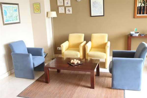 Hotel Brisa A Coruña