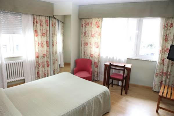 Brisa Hotel A Coruña